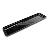 Steelite DFTRC30810 Tray 30"W X 8"D X 1"H Market Tray