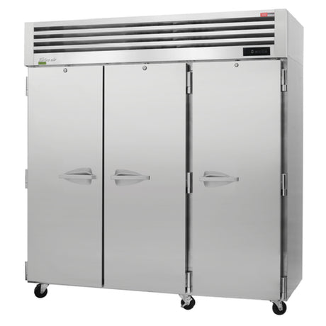 Turbo Air PRO-77F-N(-AL) PRO Series Freezer Reach-in Three-section