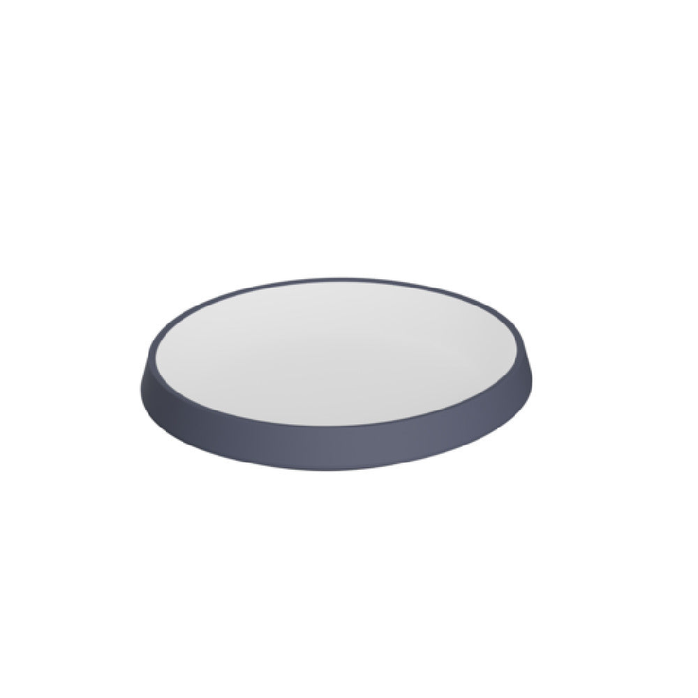 Bauscher Hepp TW4724GRP - Dish, 9.6" X 8.9" X 1.3H, Small