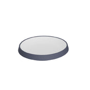 Bauscher Hepp TW4724GRP - Dish, 9.6" X 8.9" X 1.3H, Small