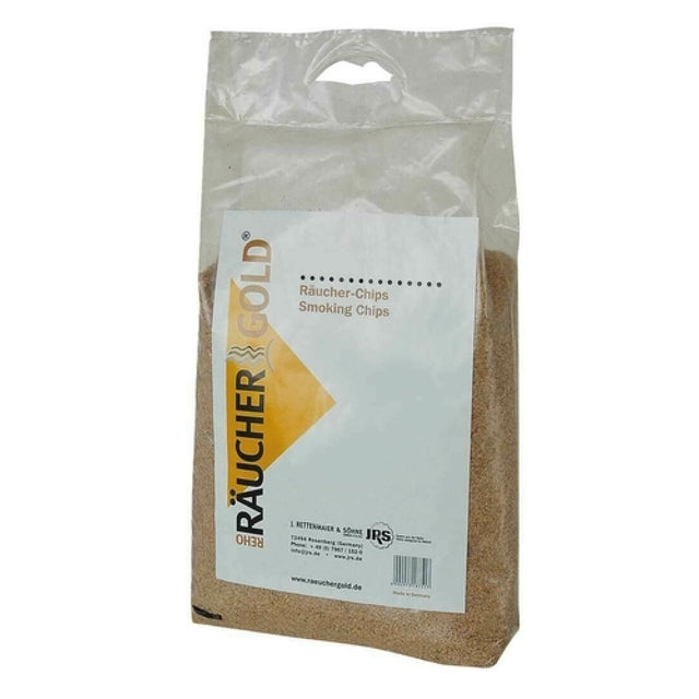 Matfer 159115 Beechwood Sawdust 5-1/2 Lb. Bag