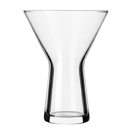 Libbey 1103 Martini Glass 12 Oz. Capacity Safedge Rim