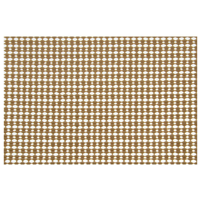 Hubert 31481 - Supergrip Display Case Liner, 60' X 3', Rectangular