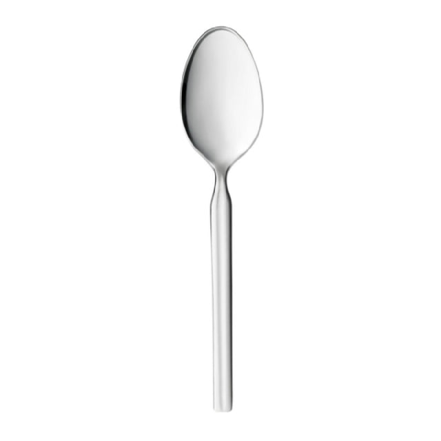 Libbey 969 007 (Formerly World Tableware) Demitasse Spoon 4-3/8" 18/8 Stainless Steel