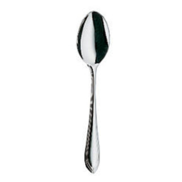 Bauscher Hepp 12.1107.6040 - Tea/Coffee Spoon, 5-1/4", 18/10 Stainless Steel