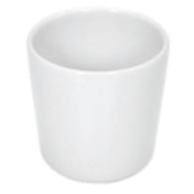 Bauscher Hepp 466668 - Relation Today Cup, 6.08 Oz., Without Handle
