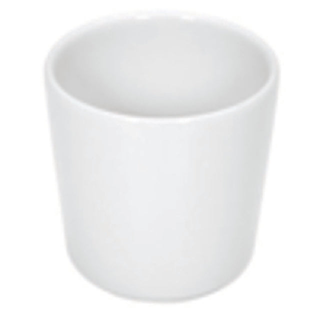 Bauscher Hepp 466668 - Relation Today Cup, 6.08 Oz., Without Handle