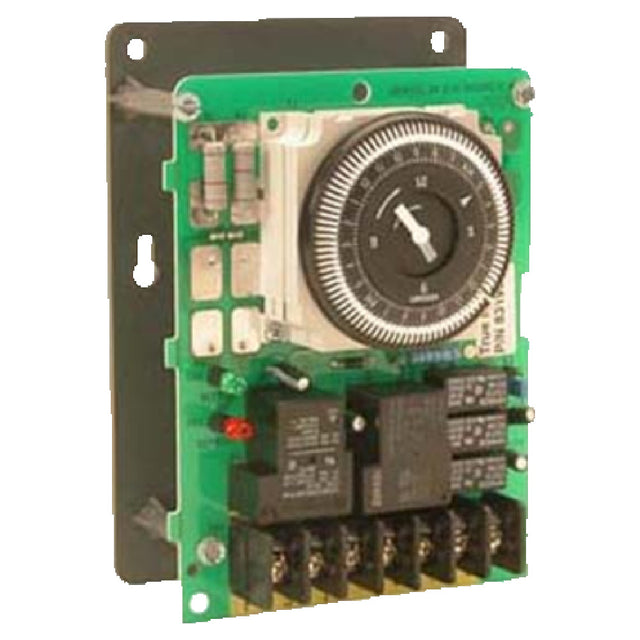 Franklin Machine Products 148-1024 Defrost Timer Beverage-Air No. 502-115A Paragon No. 8045-00