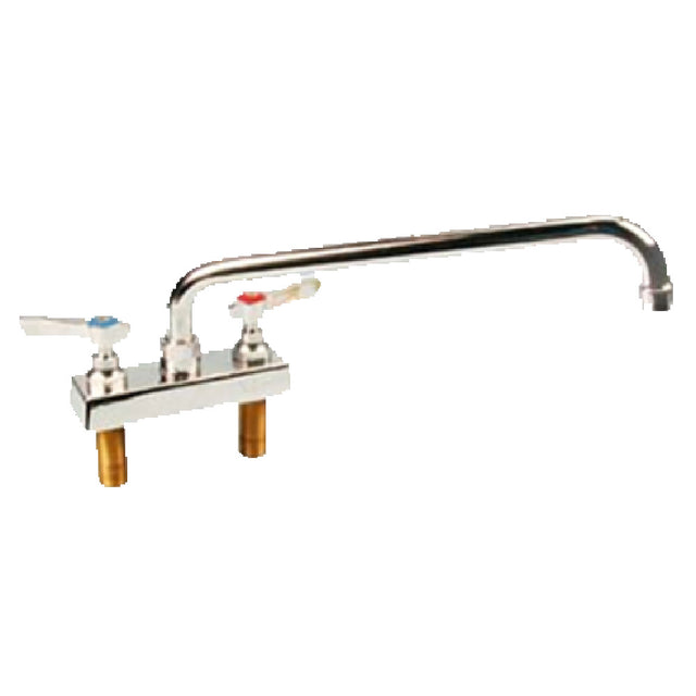 Franklin Machine Products 107-1087 Faucet Deck Center