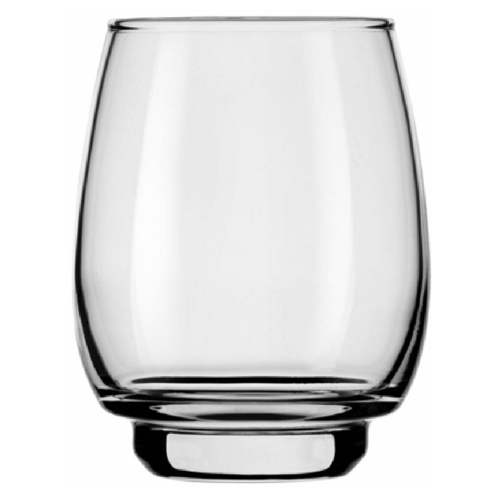 Libbey 12015 Beverage Glass 8-1/2 Oz.. (251 Ml) Stackable