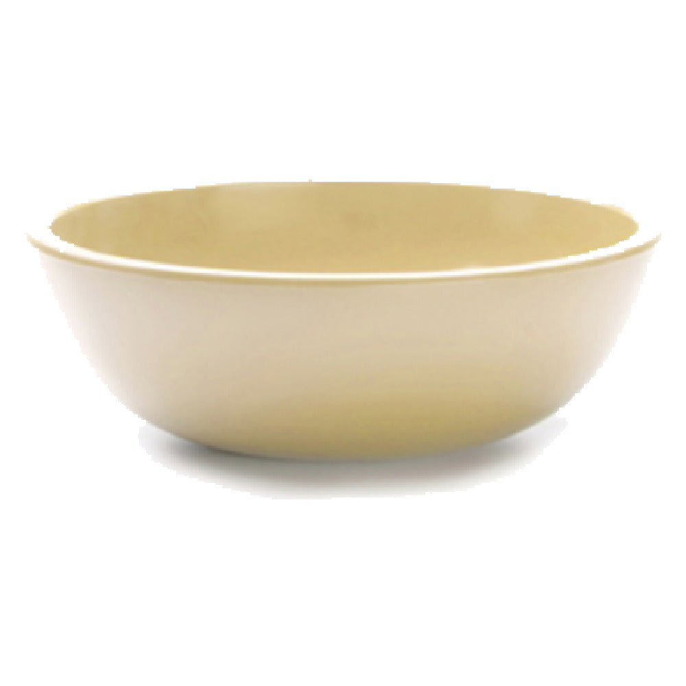 Elite Global Solutions M115R4-BCY Bowl 4-3/4 Qt. (152 Oz.) 12" Dia. X 4"H