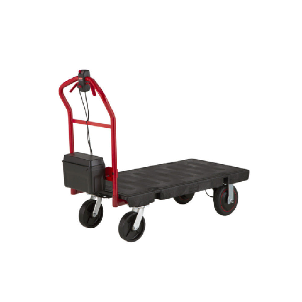 Rubbermaid 2173663 - Power Kit For Platform Truck Med 24x48,23.28"W X 36.81"D X 11.81"H