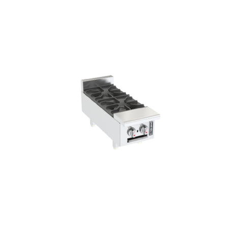 Venancio USA R12CT-12B_LP - Hotplate, Gas, Countertop