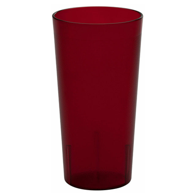 Cambro 2000P2156 Colorware Tumbler 22 Oz. Top Dia. 3-3/8"