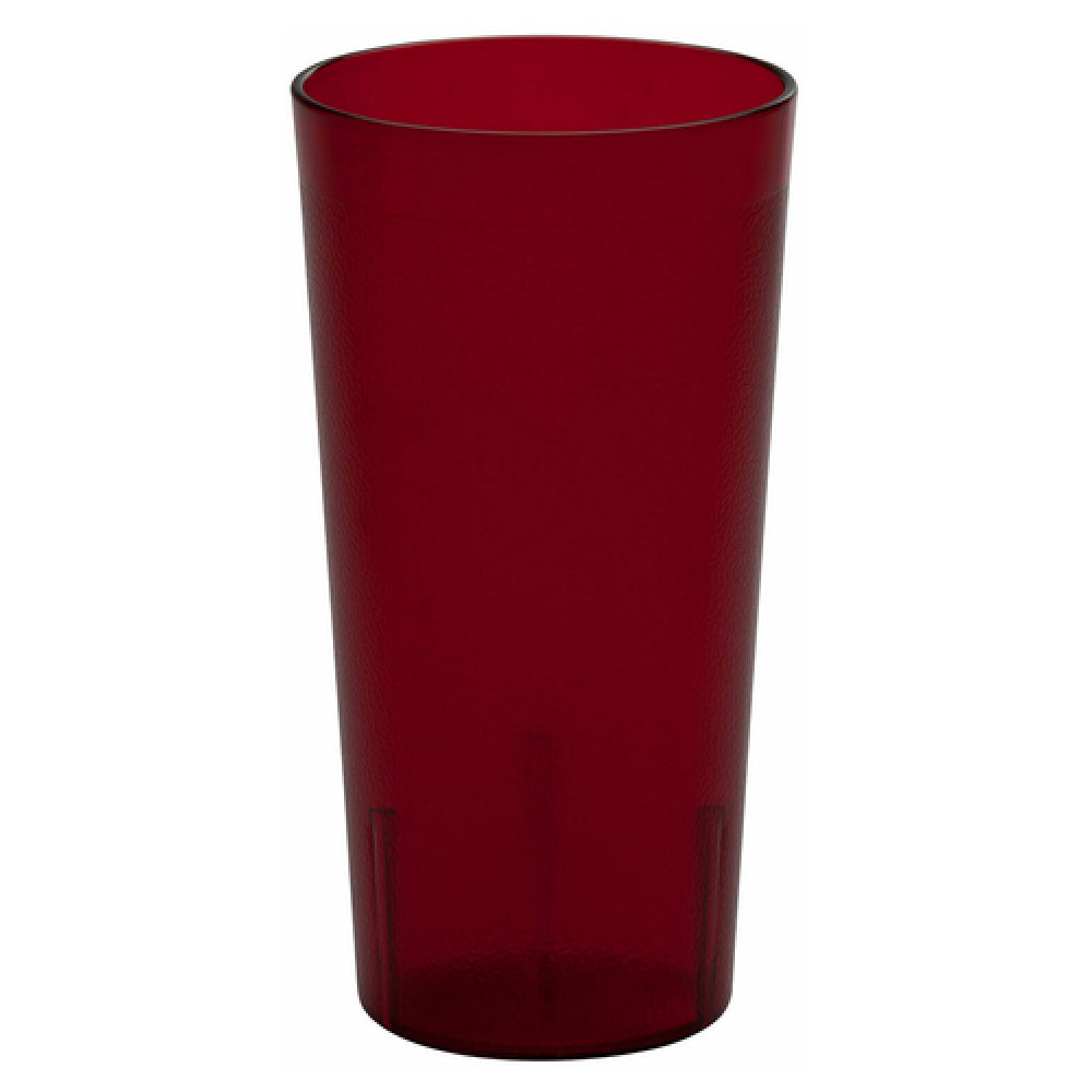 Cambro 3200P2156 Colorware Tumbler 32 Oz. Top Dia. 3-15/16"