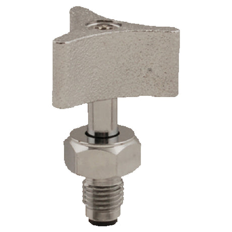 Franklin Machine Products 106-1183 Dipper Well Stem Assembly With Metal Handle