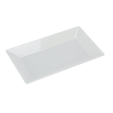 Yanco RM-216 Rome Plate 16"L X 9-1/2"W Rectangular