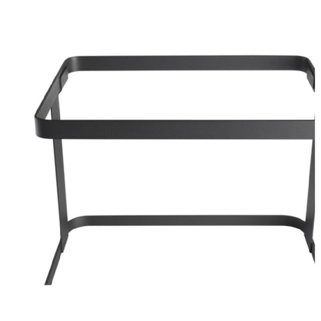 Bauscher Hepp 55.0206.9000 - Top Frame, GN 1/2, Black