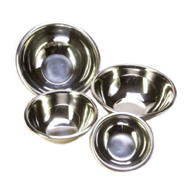 Stanton Trading 4900 - Mixing Bowl, 3/4 Qt. Capacity, 6-1/4" Dia.