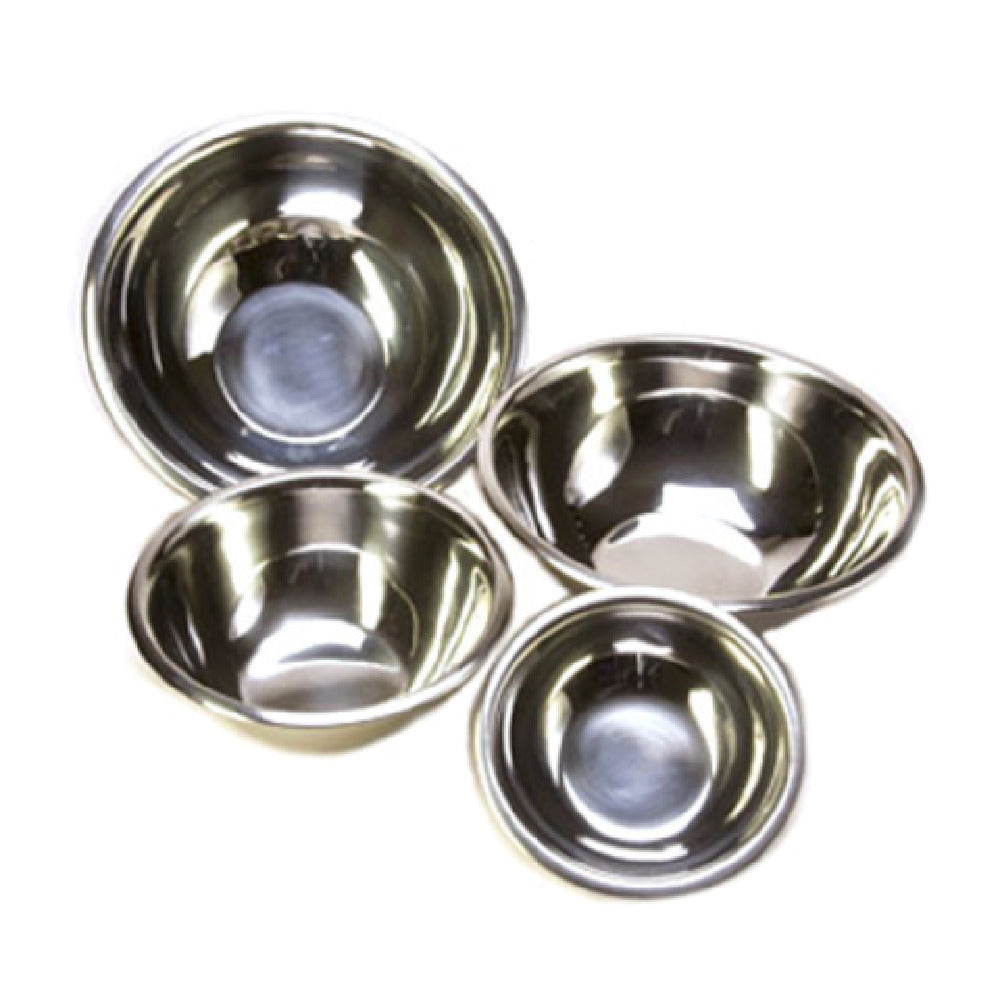 Stanton Trading 4904 - Mixing Bowl, 4 Qt. Capacity, 10-3/4" Dia.