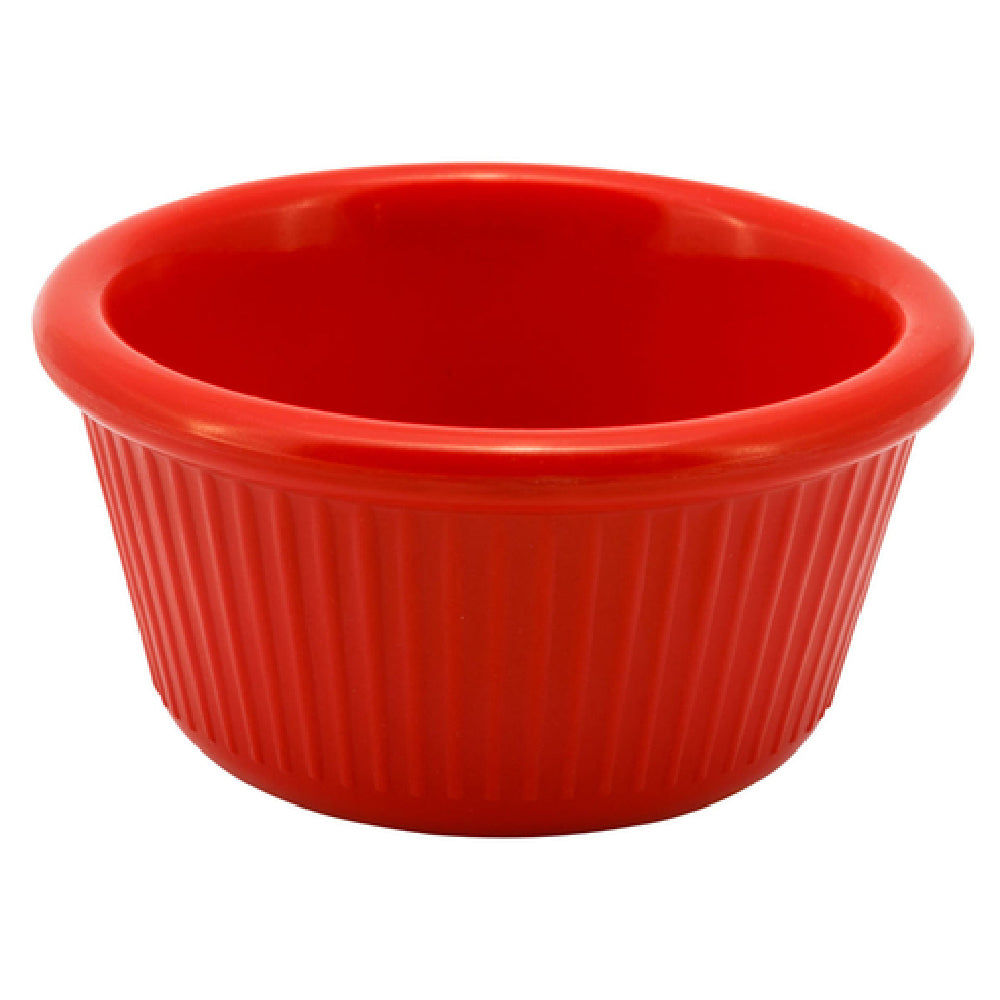 Alegacy Foodservice Products RFM3RD E™ Economy Ramekin 3 Oz. 3-3/16" Dia. X 1-5/8"H
