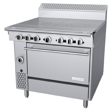 Garland C36-10R Garland Cuisine Series Heavy Duty Range Gas