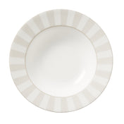Steelite 82122AND0132 Large Rim Bowl 21.0 Oz 11.0" X 2.125"