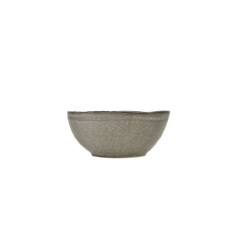 Fortessa 5900.GRY.8840 Ston Mist Bowl 5.5" (14cm) 16.5 Oz