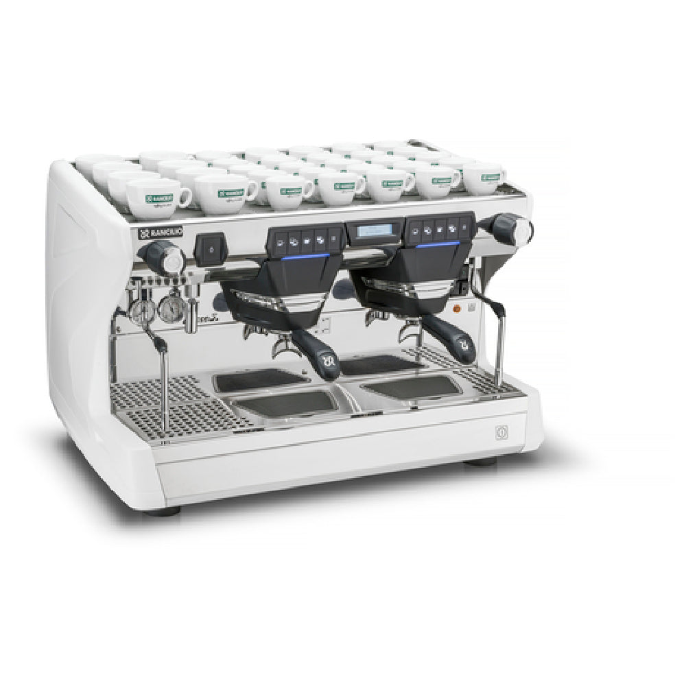 Rancilio CLASSE 7 USB 2GR Classe 7 USB Espresso Machine Traditional Automatic