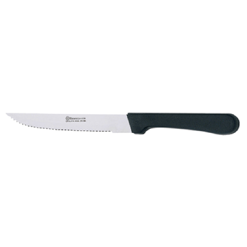 Browne Foodservice 574330 New Line Steak Knife 9" Pointed Blade Tip