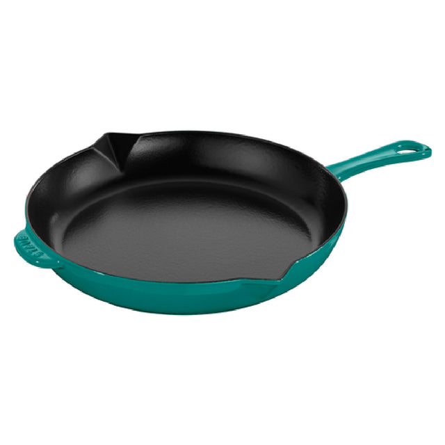 Zwilling 12226105 Staub® Fry Pan 10" (19" X 10.4" X 2" O.A.)