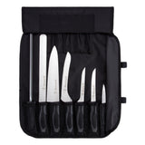 Dexter 29813 - V-Lo® (VCC7) 7-piece Cutlery Set, 3-1/2" Scalloped Pairing Knife