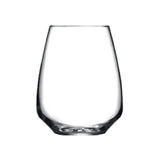 Bauscher Hepp 10289/02 - Riesling Wine Glass, 14.0 Oz., Stemless