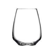 Bauscher Hepp 10289/02 - Riesling Wine Glass, 14.0 Oz., Stemless