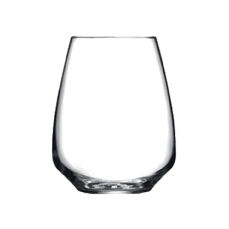 Bauscher Hepp 10289/02 - Riesling Wine Glass, 14.0 Oz., Stemless