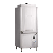 Hobart PW12N-ADV-2 Advansys™ Ventless Pot/Pan/Utensil Washer Front Loading Vertical Door Design