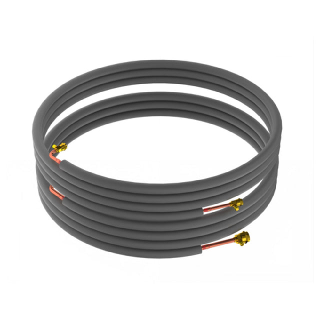 Ice-O-Matic RL49-75 Precharged R449 Tubing Kit 75 Ft. For Units Using R449 Refrigerant