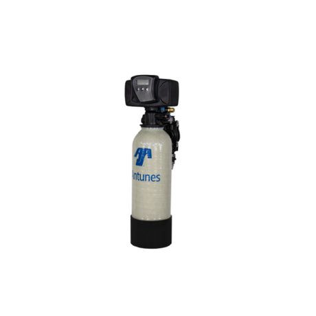 Antunes WSS-0618-ENC-9710134 The Antunes Point-of-Use (POU) Water Softener Systems