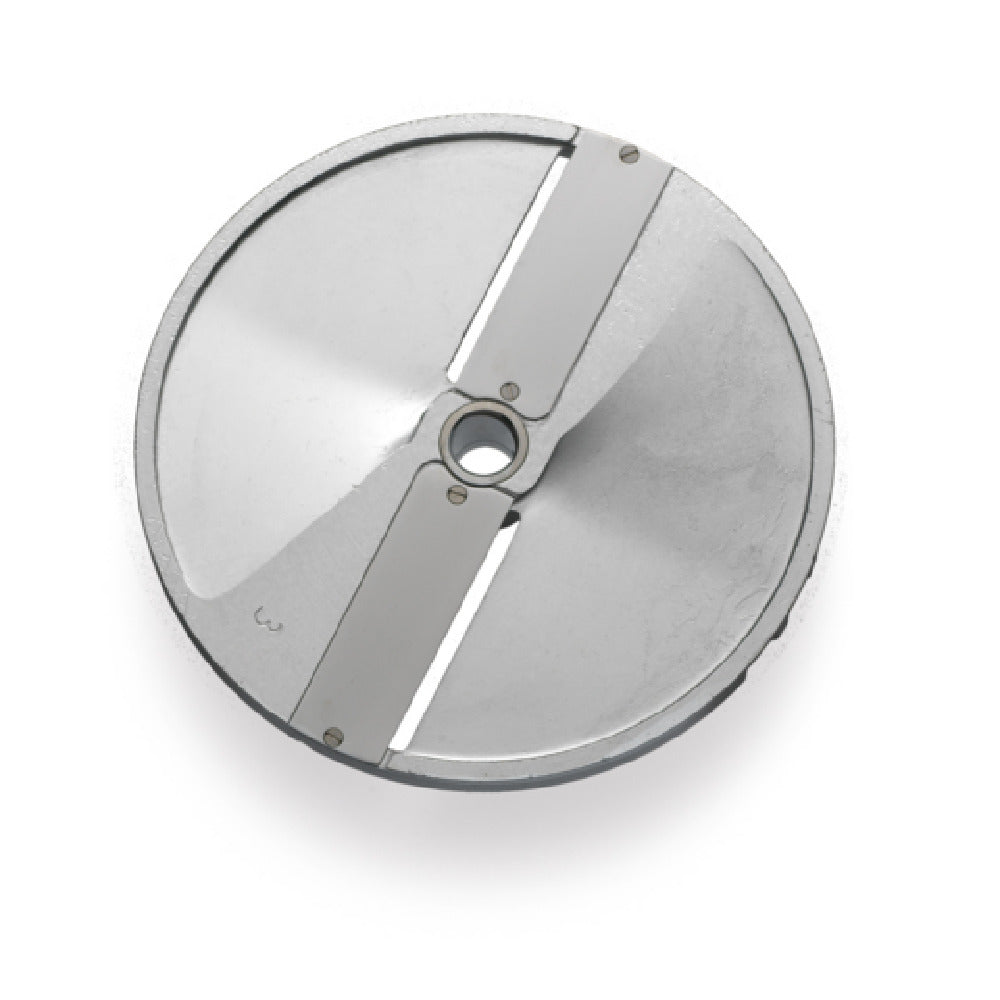 SIRMAN 40751DF03P - DF03 Micro Blade Slicing Disc TM PIRANHA 1/8” (3mm), For TM A Food Processors