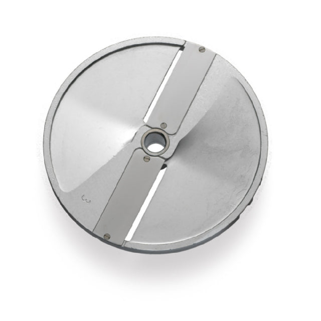 SIRMAN 40751DF03P - DF03 Micro Blade Slicing Disc TM PIRANHA 1/8” (3mm), For TM A Food Processors