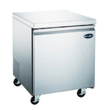 SABA SUC-27F Under-Counter Freezer One-section 27" W