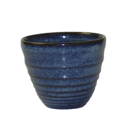 Churchill China BCBLRPCM1 Chip Mug 10 Oz. 3-7/8" X 3-1/4"H