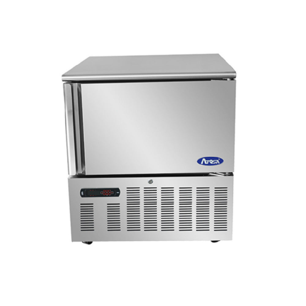 Atosa USA, Inc. EBF-05 - Blast Chiller/Freezer, Countertop, 29-1/2"W X 32-1/8"D X 34-1/4"H