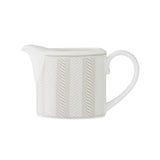 Steelite 82122AND0340 Milk Jug 7.75 Oz. 5.75" X 2.5" X 3.25"