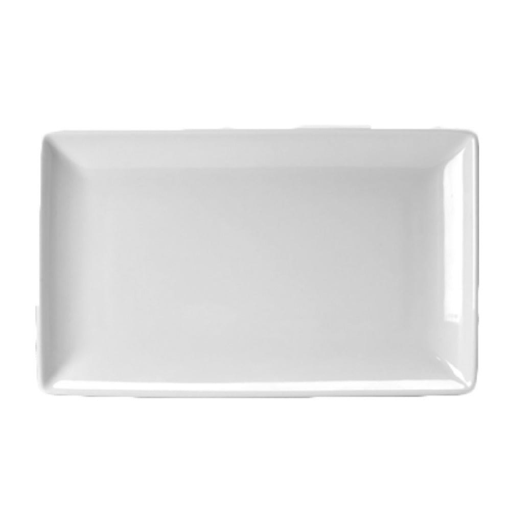 Steelite 6940E656 Tray 13" X 7-1/2" Rectangular