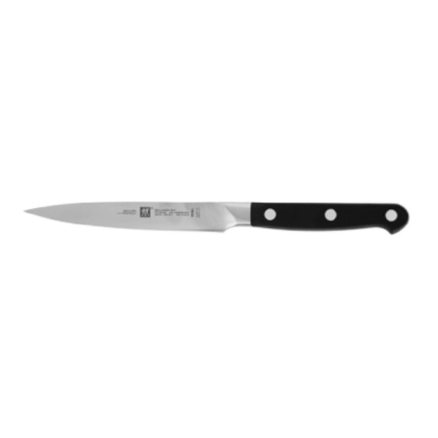 Zwilling 38420-133 Zwilling® Pro Paring Knife 5" Spear Point