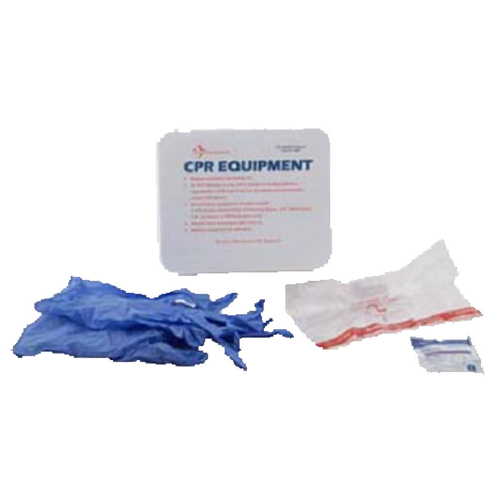 Franklin Machine Products 280-1947 KIT CPR(SHIELDS)