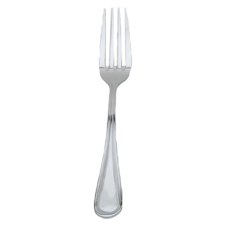 1880 Hospitality RE-111 Update International™ Table Fork 8-1/8"L European