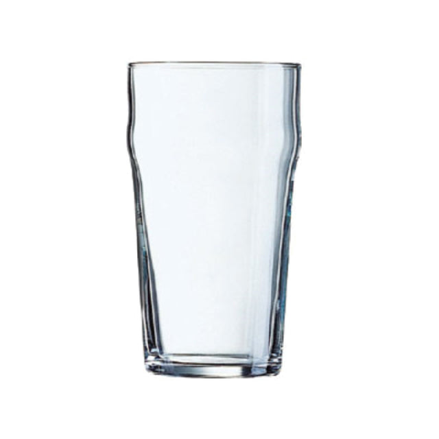 Arc Cardinal 49357 Beverage Glass 20 Oz. Stackable