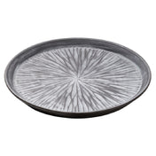 Bauscher Hepp P011229-008162 - Plate, 11-7/16" Dia., Round